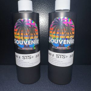STS+2 Part Concentrate- 16 oz bottles