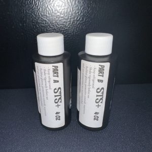 STS+2 Part Concentrate- 4oz bottles