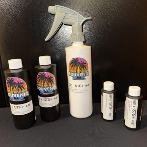 STS+ Reversal Spray