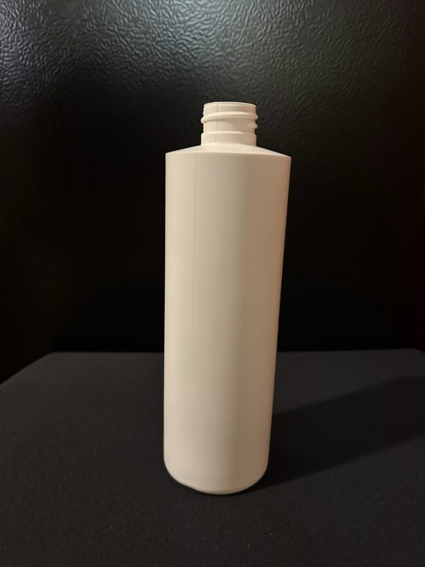 16oz Bottle with Chemical Resistant Sprayer Head - Image 2